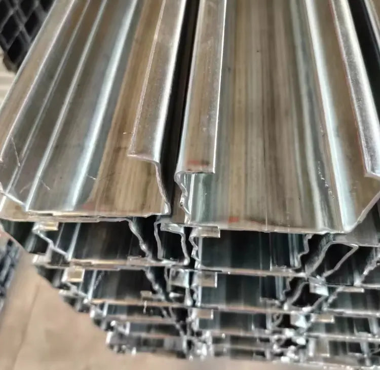 304 Stainless Steel C Channels | Versatile & Durable – JYTSTEEL