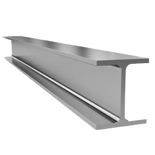 Stainless Steel H I Beam  