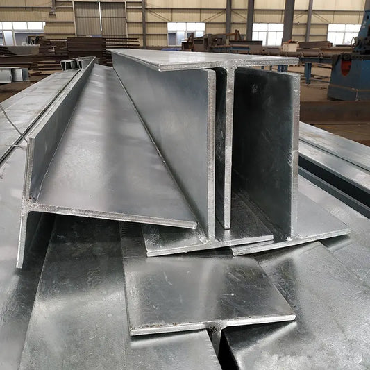 316L Stainless Steel T Section  